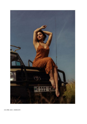 Stella Hudgens pic #1210260